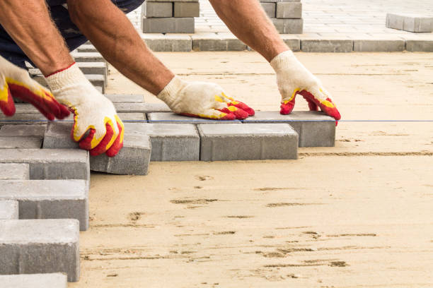 Best Best Driveway Pavers  in Elm Creek, TX