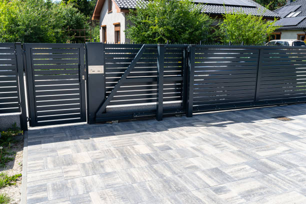 Best Driveway Paving Contractor  in Elm Creek, TX