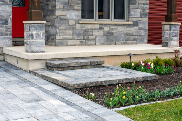 Reasons to Select Us for Your Driveway Paving Requirements in Elm Creek, TX