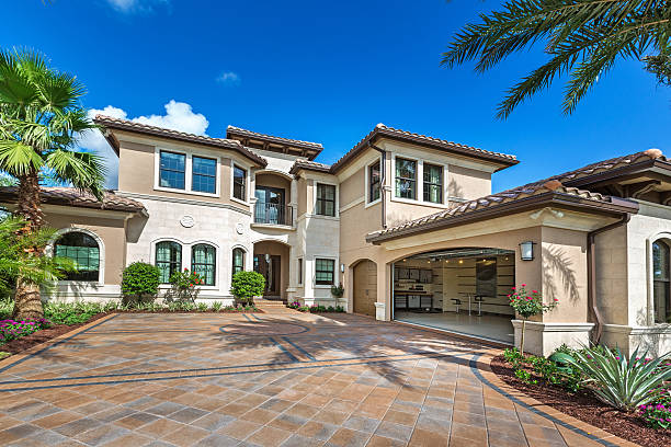 Best Permeable Paver Driveway  in Elm Creek, TX
