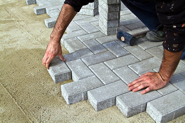Best Driveway Pavers Cost  in Elm Creek, TX