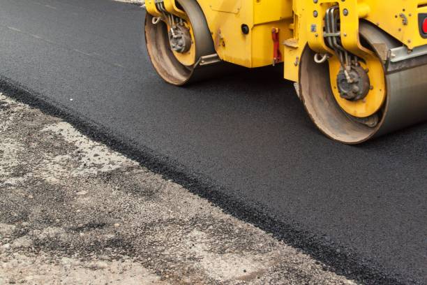 Best Residential Driveway Paver Services  in Elm Creek, TX